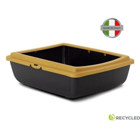 Mp-Juliet Eco Litter Box