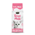 Kit Cat Goat Milk For Kittens 300ml ( 6 X 50ml )