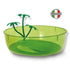 Mp-Nisida Turtle Tank