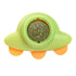 Catnip Ball