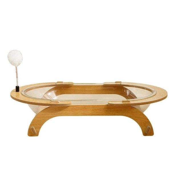 Runway Round Tub
