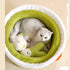 Simple Pot Cover Cat Nest (Plus Size)