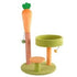 Carrot Climbing Frame