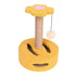 Small Flower Climbing Frame (Yellow)