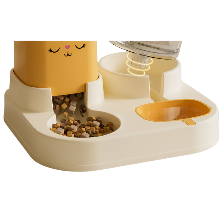 Boutique F Siamese Cloud Feeder