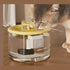 Boutique Round Single Electric Drinking Fountain