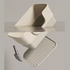 Popular Double-Detached Bathtub With Mat