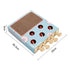 Game Cat Toy Box