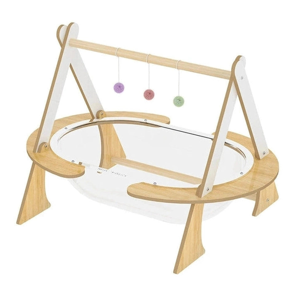 Runway Cradle