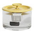Boutique Round Single Electric Drinking Fountain