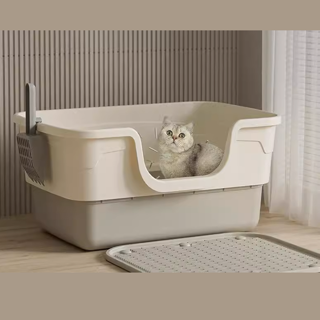 Popular Double-Detached Bathtub With Mat