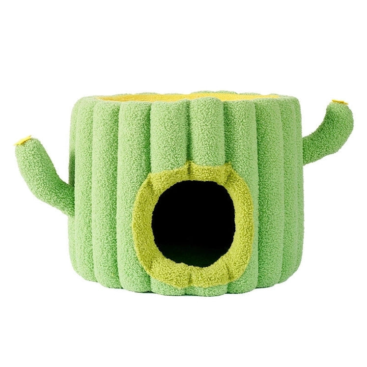 Cactus Sisal Barrel