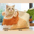 Lion Cat Bag