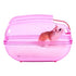 Transparent Plus Bathroom