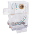 47Cm British Double Front Transparent Package A
