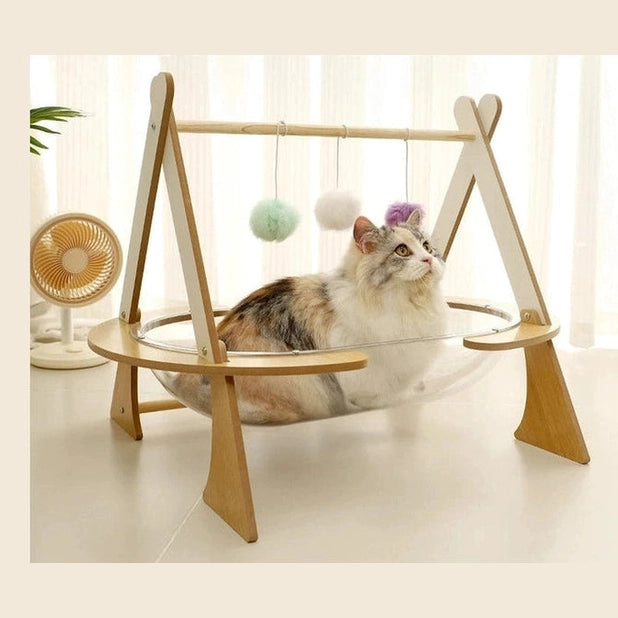 Runway Cradle