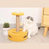 Small Flower Climbing Frame (Yellow)