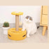 Small Flower Climbing Frame (Yellow)