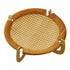 Round-Legged Camp Bed (Summer Sleeping Mat)