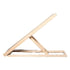 Adjustable Wooden Pet Ramp