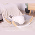 Multi-Function Shaker Gray