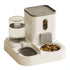 Boutique Slide Automatic Feeder