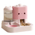 Boutique-Trumpet Cloud All-In-One Feeder
