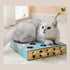 Game Cat Toy Box