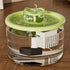 Boutique Round Single Electric Drinking Fountain