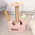 Small Flower Climbing Frame (Pink)