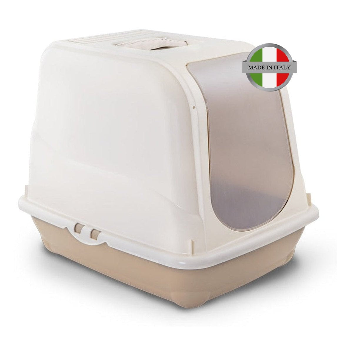 Mp-Oliver Toilet