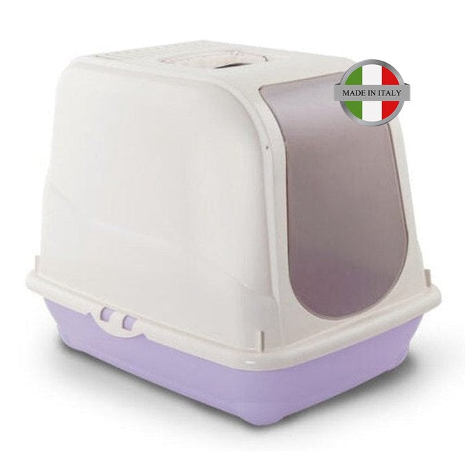 Mp-Oliver Toilet