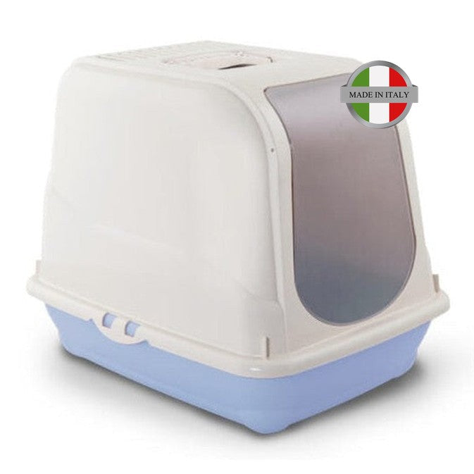 Mp-Oliver Toilet