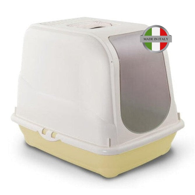 Mp-Oliver Toilet