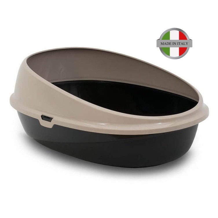 Mp-Pin Up Litter Box