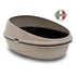 Mp-Pin Up Luxo Litter Box