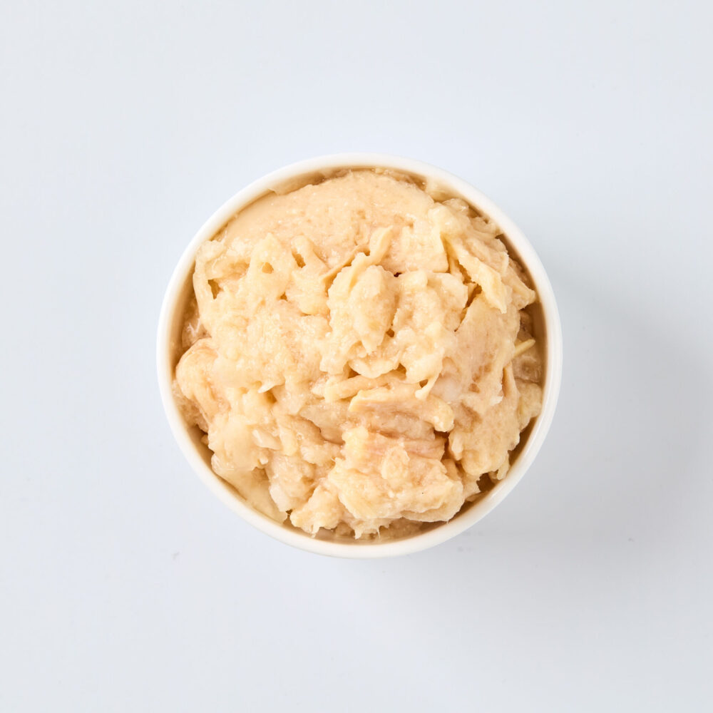 Pramy Chicken Toppings Cheese in Jelly 70g