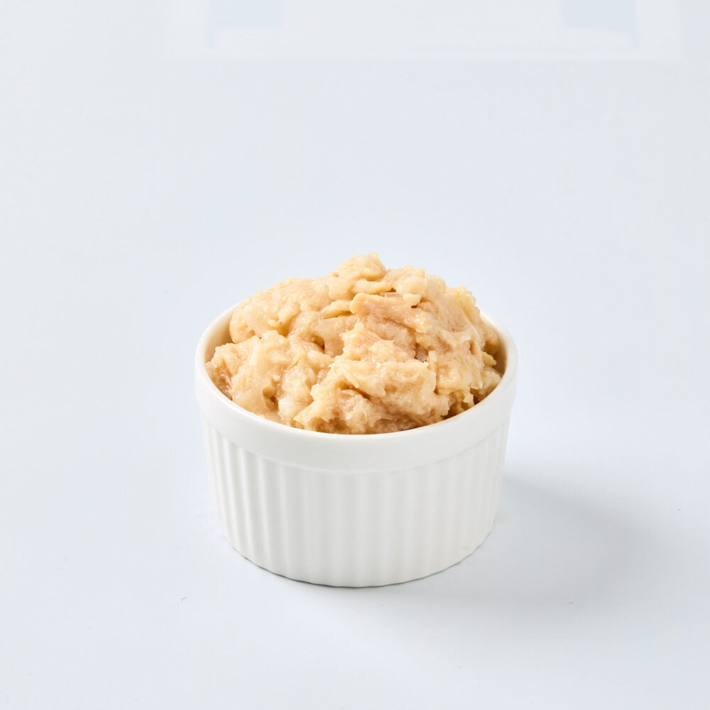 Pramy Chicken Toppings Cheese in Jelly 70g