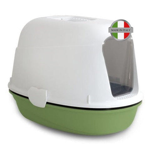 Mp-Pretty Luxo Toilet