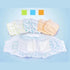 Pet Soft Male Dog Diaper   M 12Pcs