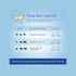 Pet Soft Male Dog Diaper   M 12Pcs