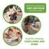 Pet Soft Wipes 80Pcs