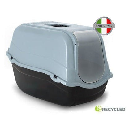 Mp-Romeo Eco Toilet
