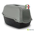 Mp-Romeo Eco Toilet