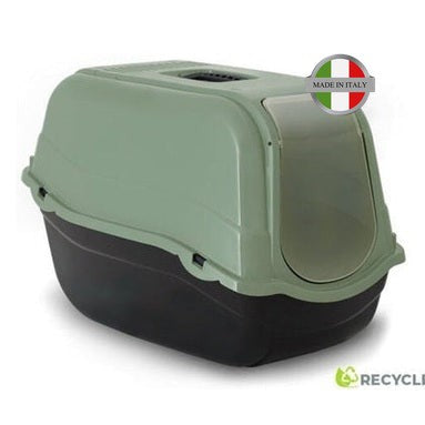 Mp-Romeo Eco Toilet