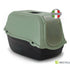 Mp-Romeo Eco Toilet