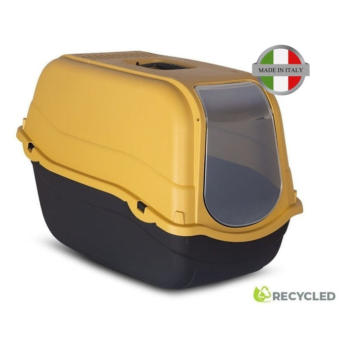 Mp-Romeo Eco Toilet