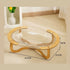 Runway Circular Camp Bed