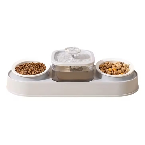 Multi-Use Feeders