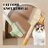 Internet Celebrity - T-Bar Comb